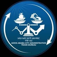 Addis Ababa Trade Bureau Logo